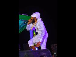 Spragga Benz 