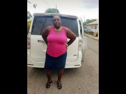 Credit: Contributed Lisa Tracey