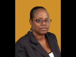 Cecelia Campbell Livingston