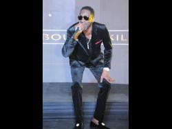 Bounty Killer
