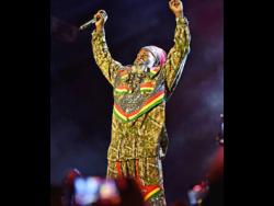 Capleton 