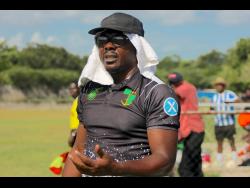 Omar ‘Rambo’ Wedderburn