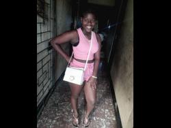 Credit: Contributed Patricia Francis