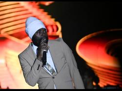 Credit: Ricardo Makyn Bugle