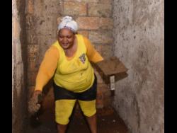 Christine Fairclough, breaking barriers and building dreams, one brick at a time.