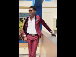 Credit: File Jahmar ‘Sniper Prophet’ Watson