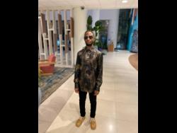 Credit: Contributed Recording artiste Nigy Boy