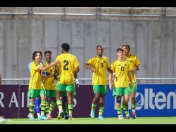 Jamaica’s Under-20 team ended the Concacaf Under-20 Championship Qualifiers unbeaten.