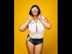 Credit: Contributed Dancehall artiste Tifa.