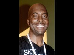  John Salley
