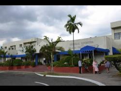 Credit: FILE Registrar General’s Department