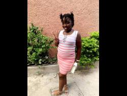 Credit: Contributed Tenley Whittaker