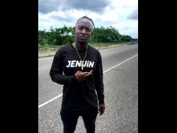 Credit: Contributed Jenuin