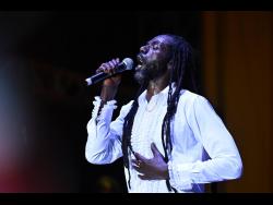 Buju Banton