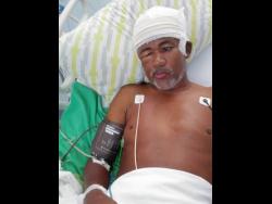 Credit: Contributed Photos Victor Samuels