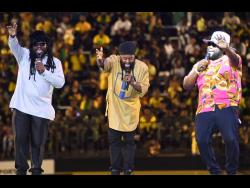 Credit: File Mojo Morgan