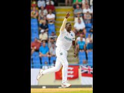 Jason Holder 
