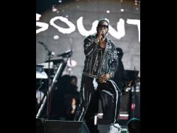 Bounty Killer