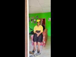 Credit: Contributed Brevitt is hoping for assistance with surgery to help her retain her mobility and independence.