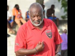 Credit: Photo by Ashley Anguin Dr Dean Weatherly