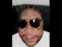 Vybz Kartel