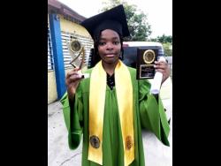 Credit: Conteibuted Amari Chamberlain