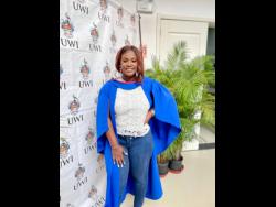 Credit: Contributed Chala Suzie McNee