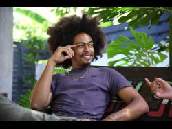 From university dropout to young Bob Marley, Quan-Dujai Henriques follows his heart into music.