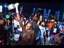 Patrons enjoying a staging of Phuket.