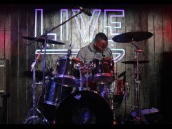 Ricardo ‘Drummy’ Davis