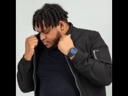 Anthony ‘DJ Specs’ Parker