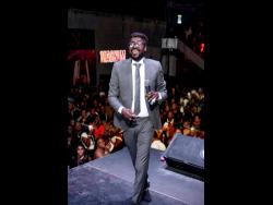 Beenie Man has long been considered King of Dancehall.