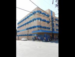 Credit: FILE Kingston Public Hospital