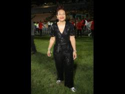 Duncan said she believes God has a plan for Vybz Kartel.