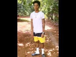 Credit: Contributed Isaac Foster