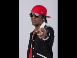 Credit: Contributed photos Charly Black