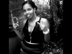 Credit: Contributed Kerry-Ann Grant