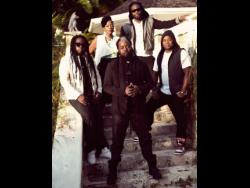 Morgan Heritage
