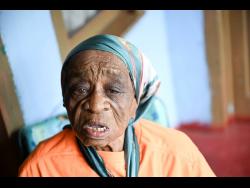 Imogene Zipporah Clunnie