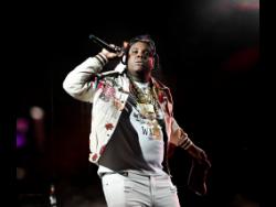 Credit: FILE Byron Messia