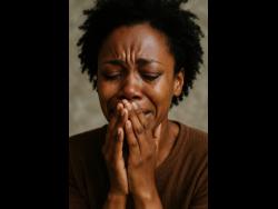 Credit: ChatGPT Image Mary began noticing strange behaviour in her son when he was a teenager.