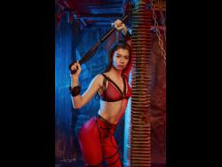 Credit: Tia – Image does not show the actual subject