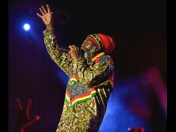 Credit: File Capleton