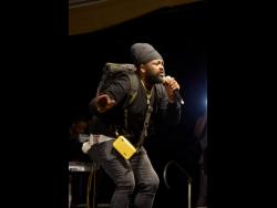 Credit: Fantan Mojah