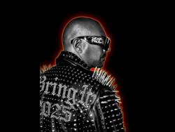 Sean Paul teams up with popular streetwear brand, Crooks & Castles.