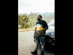 Dancehall artiste, 1Biggs Don.