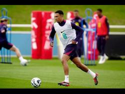 Trent Alexander-Arnold