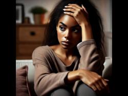 ‘To be honest, I have always admired this man, but I worry about what others might say if we get involved, especially given his past friendship with my ex.’