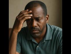 ‘Relatives have told me that they know that my wife is seeing another man.’