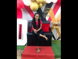 Credit: Contributed Kay-Ann Lindsay of Kay’s Lux Decor.